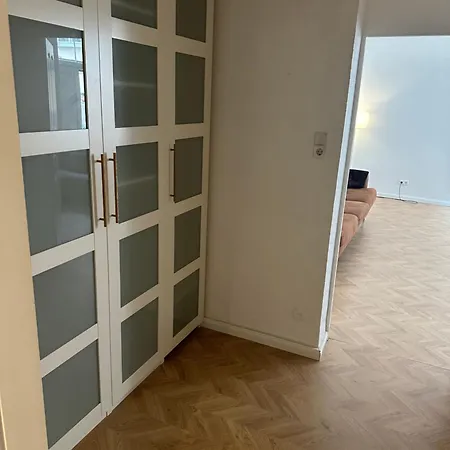 Apartment Stilvolle Zentrum *