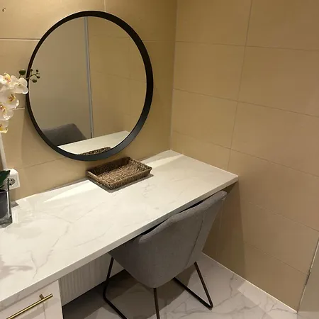 Stilvolle Zentrum Apartment Düsseldorf