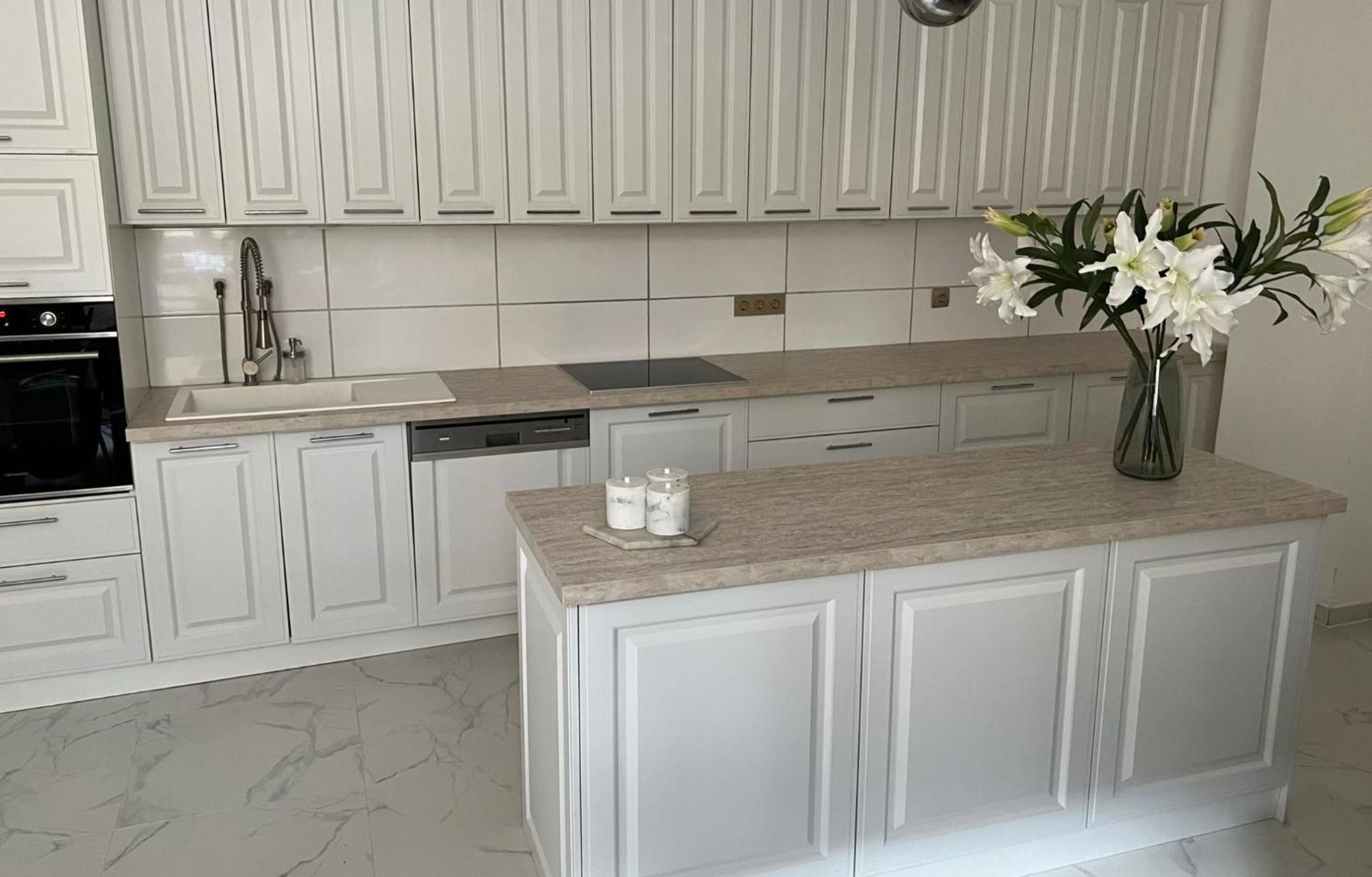 Apartment Stilvolle Zentrum *