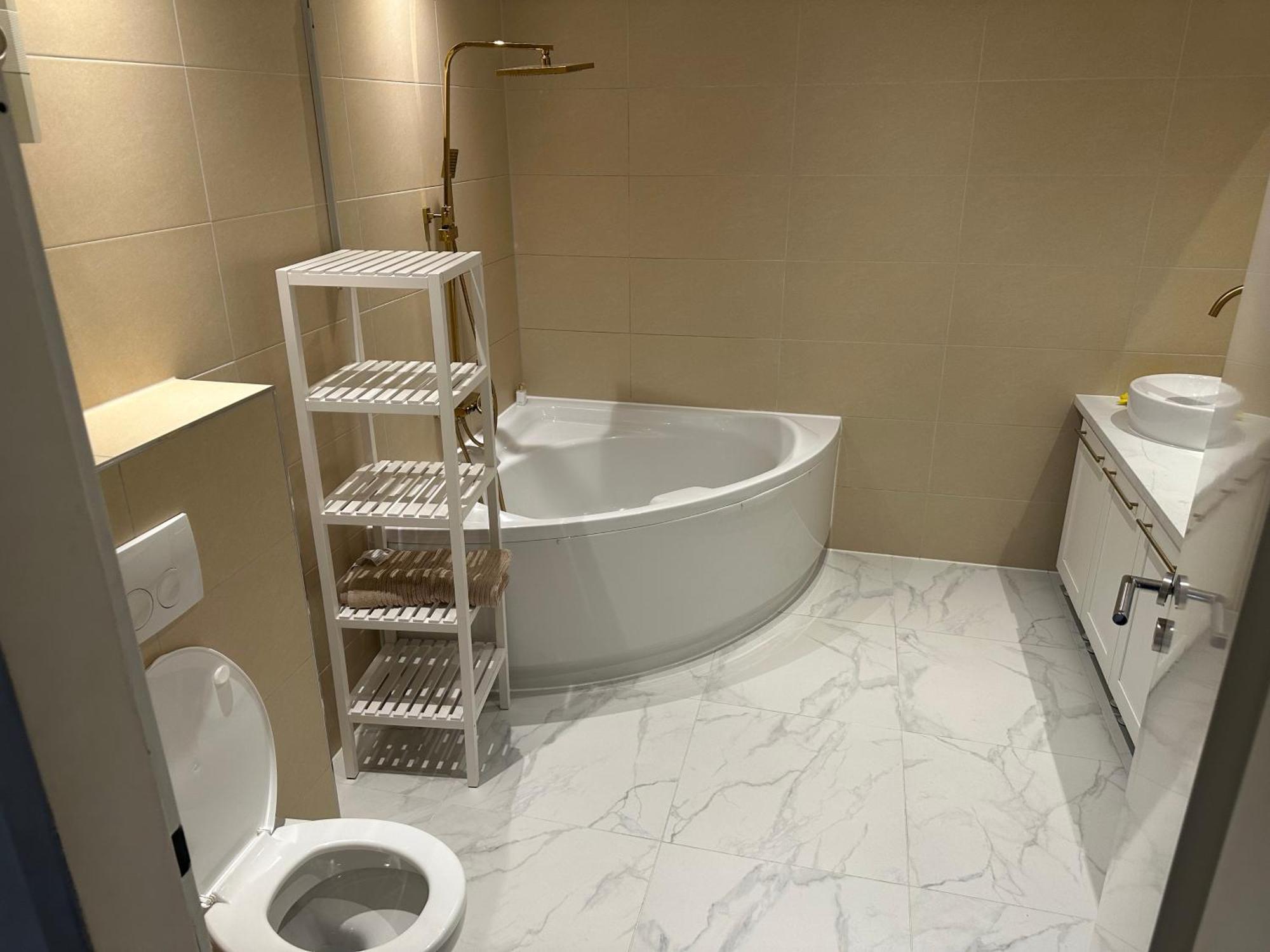 Stilvolle Zentrum * Düsseldorf