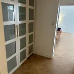 Stilvolle Wohnung Zentrum