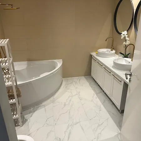 Stilvolle Zentrum Apartment